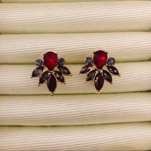 Fun Geometric Earrings